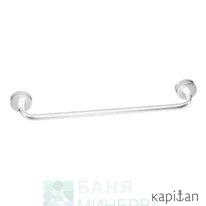 Kapitan Moderno в Бяло 225066 Хавлийник 50 см