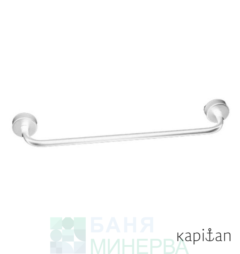 Kapitan Moderno в Бяло 225066 Хавлийник 50 см