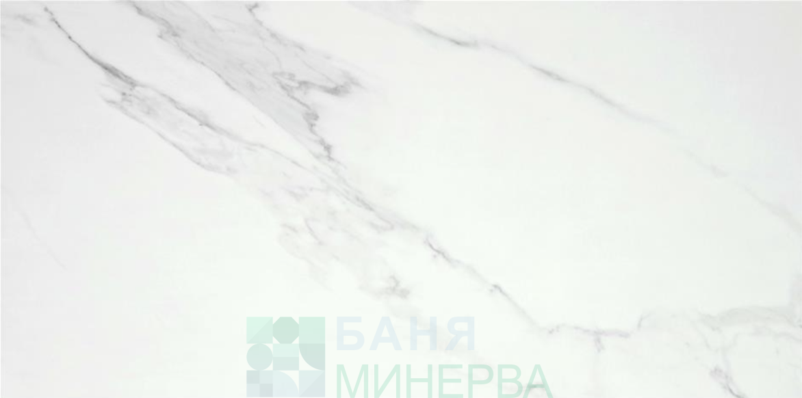 EVEN WHITE SAT 60/120 RECT Матиран гранитогрес - Image 2