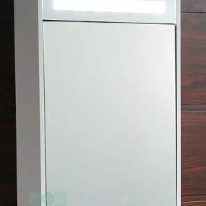 ICMC 4650-50 см LED Огледало шкаф