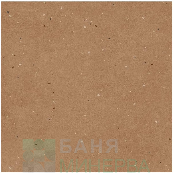 LAND TERRACOTTA MAT 59.5-59.5 ITT CERAMIC Гранитогрес - Image 3