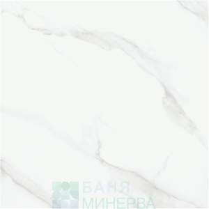 LUMIER WHITE MATT RECT KERATILE Гранитогрес 100-100 см