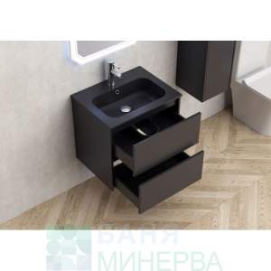 ICP 5955MB БЛЕЙК Мебели за баня