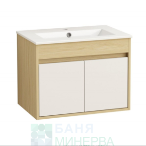 ICP 6045-085 Мебел за баня 60 см