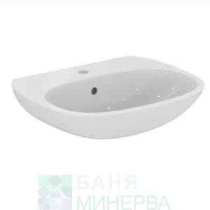 Ideal Standard Tesi Light дизайн T352201 Мивка 60 см