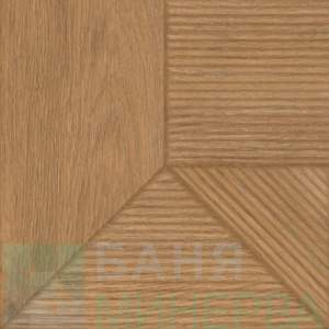 KERABEN NATURWOOD BRANDY ART 40/120 Стенни плочки