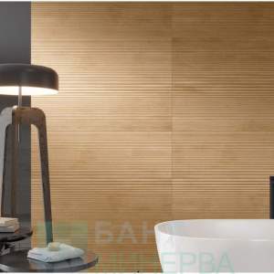 KERABEN NATURWOOD BRANDY CONCEPT 40/120 Стенни плочки