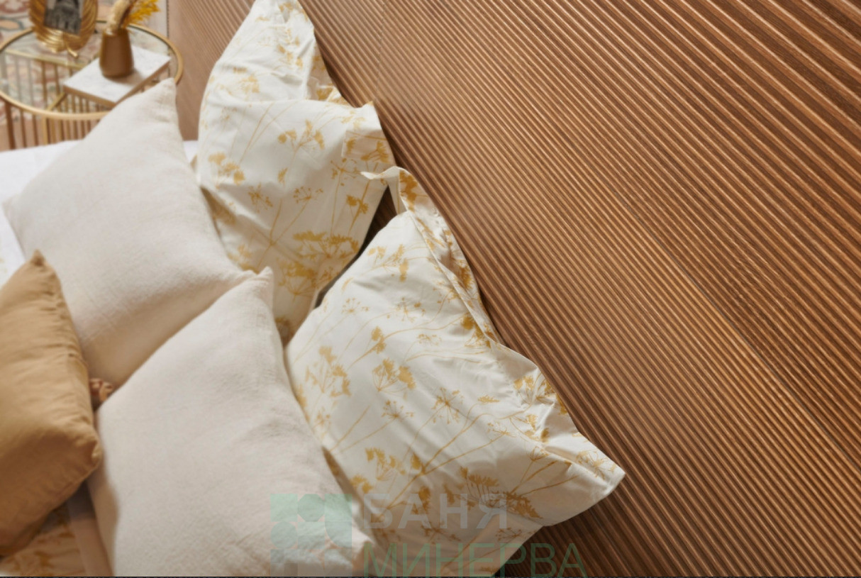KERABEN NATURWOOD MOCA CONCEPT 40/120 Стенни плочки - Image 2
