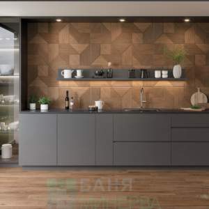 KERABEN NATURWOOD 40-120 см Стенни плочки