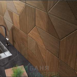 KERABEN NATURWOOD 40-120 см Стенни плочки