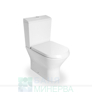 ROCA NEXO A342642000 Моноблок долепен до стената