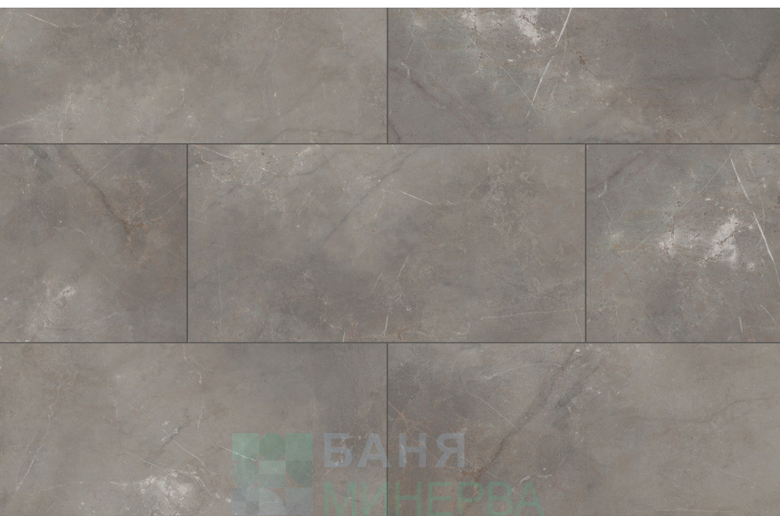 Винил LVT Ceramin SPC 4.5 4V № 54661 Austin