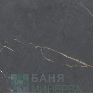 VITACER V LUP ESSENZA ANTHRACITE 257-03 Полиран гранитогрес 59-119 см