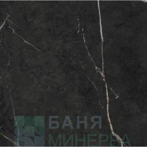 VITACER V LUP ESSENZA BLACK 257-05 Полиран гранитогрес 59-119 см