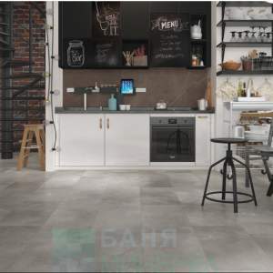 Винил LVT Ceramin SPC 4.5 4V № 54661 Austin