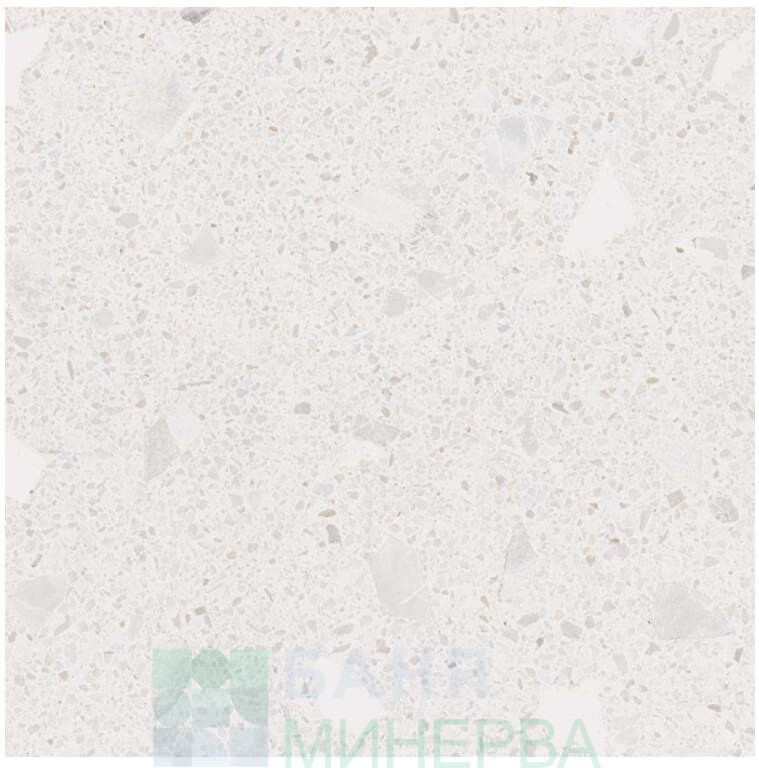 ARCANA Miscela R Nacar тип Terrazzo 80-80 гранитогрес