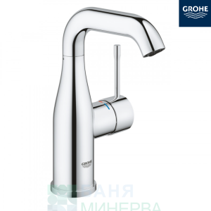 GROHE 23798001 Essence Смесител за умивалник M Размер