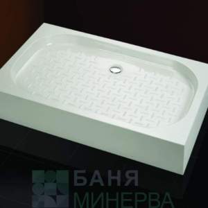 ICS 1302W Поддушово корито