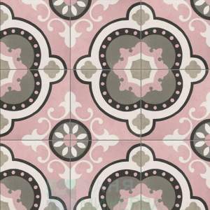 MAINZU BARCELONA ROSE 20-20 Гранитогрес