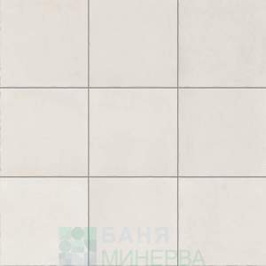 MAINZU NORGAY WHITE 20-20 Гранитогрес