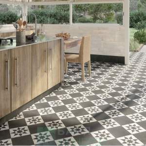 MAINZU SEVILLA WHITE 20-20 Гранитогрес