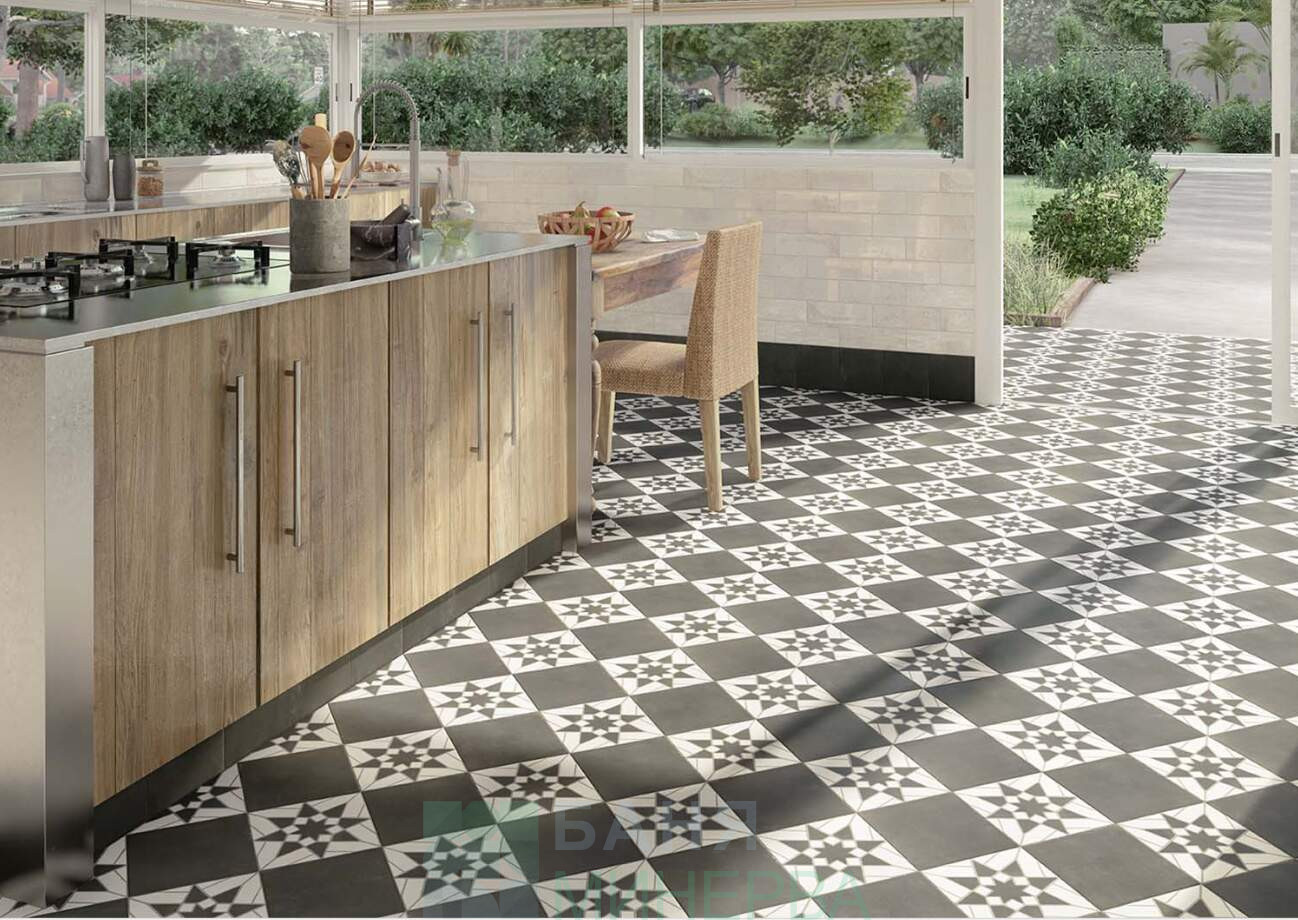 MAINZU SEVILLA WHITE 20-20 Гранитогрес - Image 2