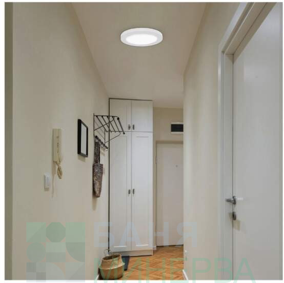 Rabalux SONET LED Панел със сензор за външен монтаж RL1492 - Image 2