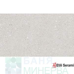 Terazzo Light Grey Matt 60-120 гранитогрес Etili Seramik