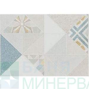 Thule MIX RLV 25-70 см Плочки Декор-фаянс PAMESA