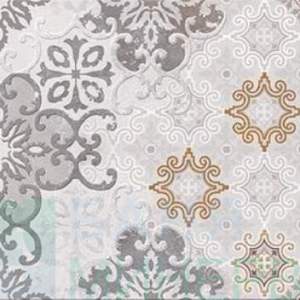MYSTERY AND INCERTO PATCHWORK 20-60 Плочки фаянс Cersanit