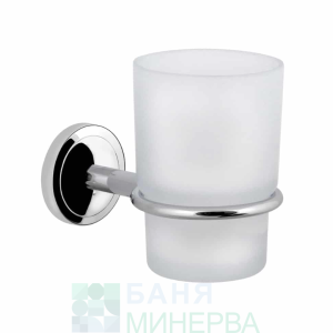 Aquaform ALPHA NOVA 6501 Държач с чаша
