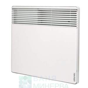 Atlantic F127 1000 W Електрически конвектор 50 01 12