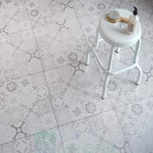 CERSANIT CONCRETE STYLE 20-60 Плочки за баня