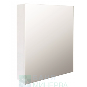 ICMC 4512-55 PVC шкаф огледало за баня 45 см