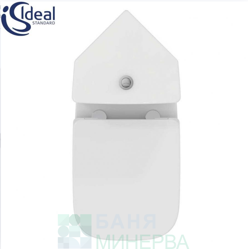 IDEAL STANDARD I.LIFE S RIMLES+ T459601+T520101+T473601 Ъглов Моноблок - Image 3