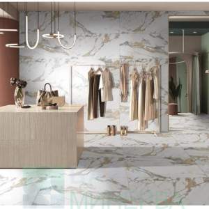 SATVARIO 077 Carving Rect. 60-120 Гранитогрес