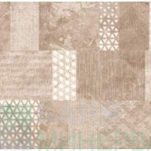 Saragossa Nuevo Inserto Satin 29.8-59.8 Плочки фаянс Декор