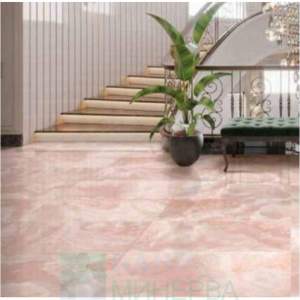 Tiffany Pink Full Lapato Полиран гранитогрес