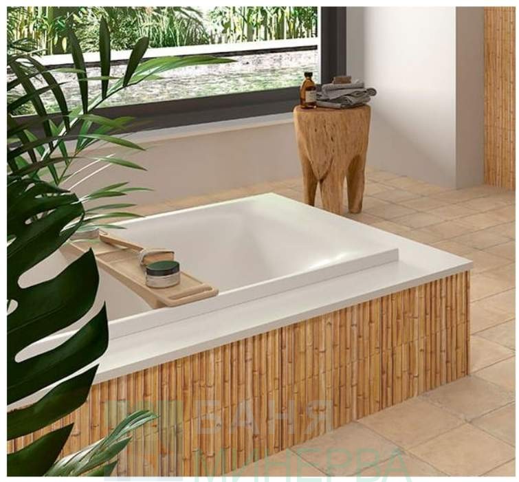 MAINZU BAMBOO 15-30 Стенни плочки за баня и кухня - Image 3