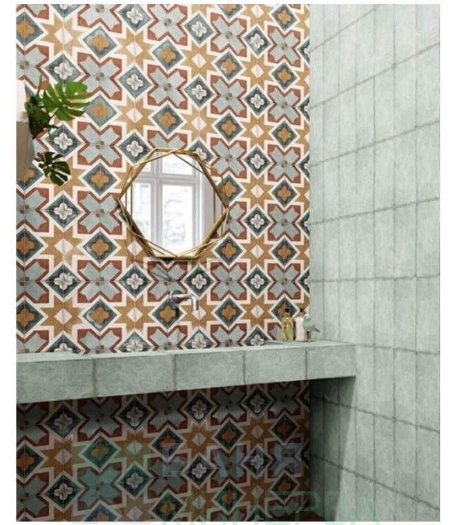 MAINZU RIVOLI 15-30 Плочки за баня и кухня - Image 5
