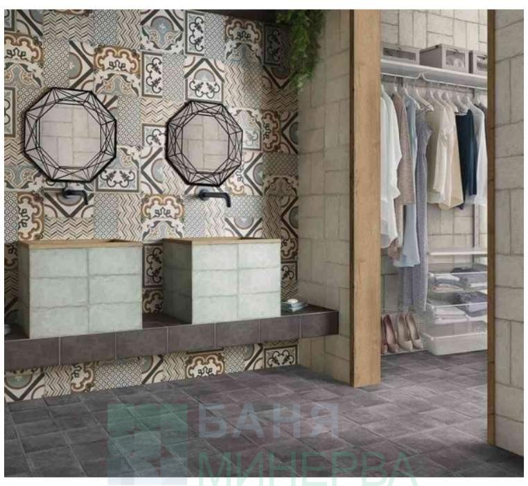 MAINZU RIVOLI 15-30 Плочки за баня и кухня - Image 4