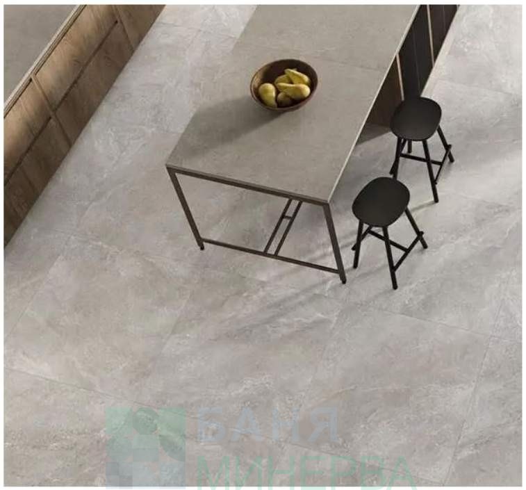 Nuances Pearl Rect Mat 60-120 Гранитогрес STN CERAMICA - Image 3