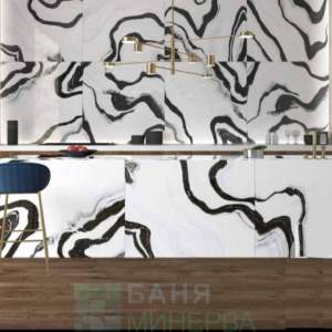 Panda 60-120 Ecoceramic Полиран гранитогрес