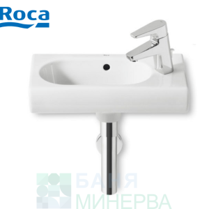 ROCA A327248000 MERIDIAN-N умивалник компактен 45-25 см