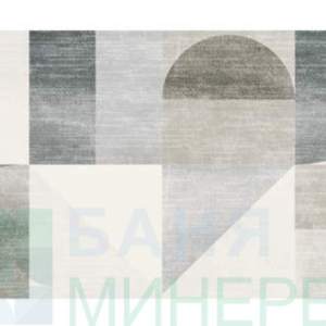 Trent 9532 Grey Ocean Decor 30-90 см Плочки фаянс