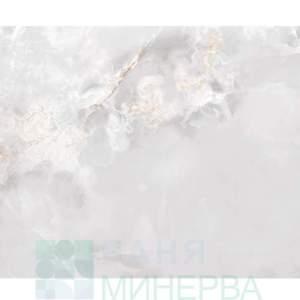 Aquamarine Grey Pol 59.8-119.8 Гранитогрес TUBADZIN