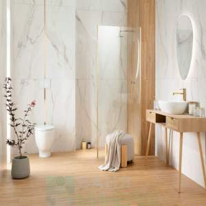 TUBADZIN Misteria Beige Плочки за баня 59.8-119.8