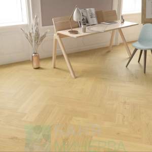 CLASSEN SPC Nuva HB Dryback 65203 Velvet Oak Brown Винил Рибена кост