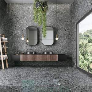 Ceppo di Gre Anthracite Matt Rect. 60-120 Гранитогрес