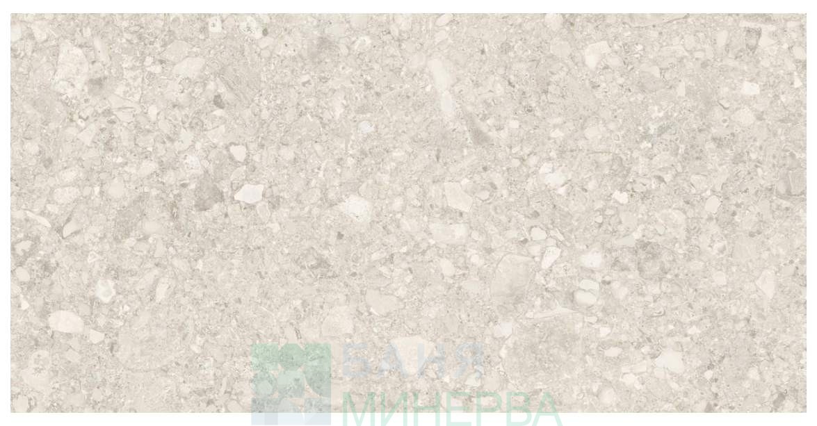 Ceppo di Gre White Matt Rect. 60-120 Гранитогрес